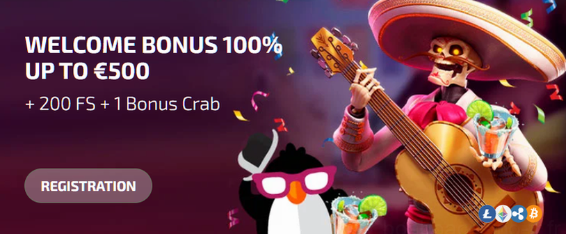 Boaboa Casino Bienvenue